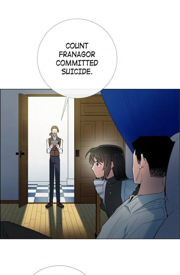Read The Maid and the Vampire (en) Manga Online