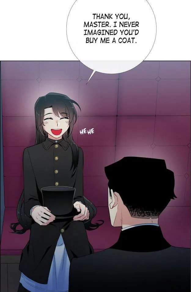 Read The Maid and the Vampire (en) Manga Online
