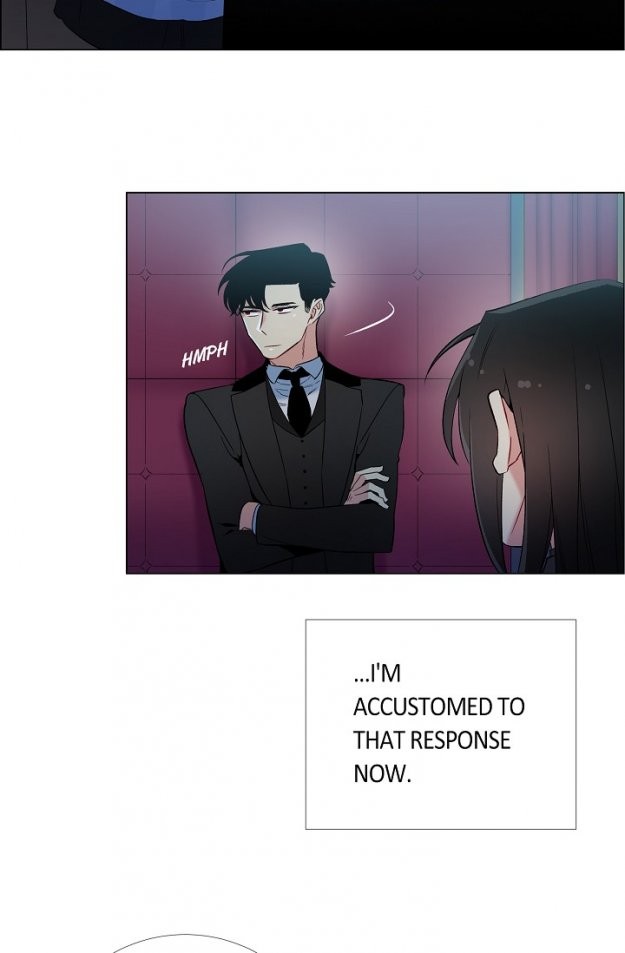 Read The Maid and the Vampire (en) Manga Online