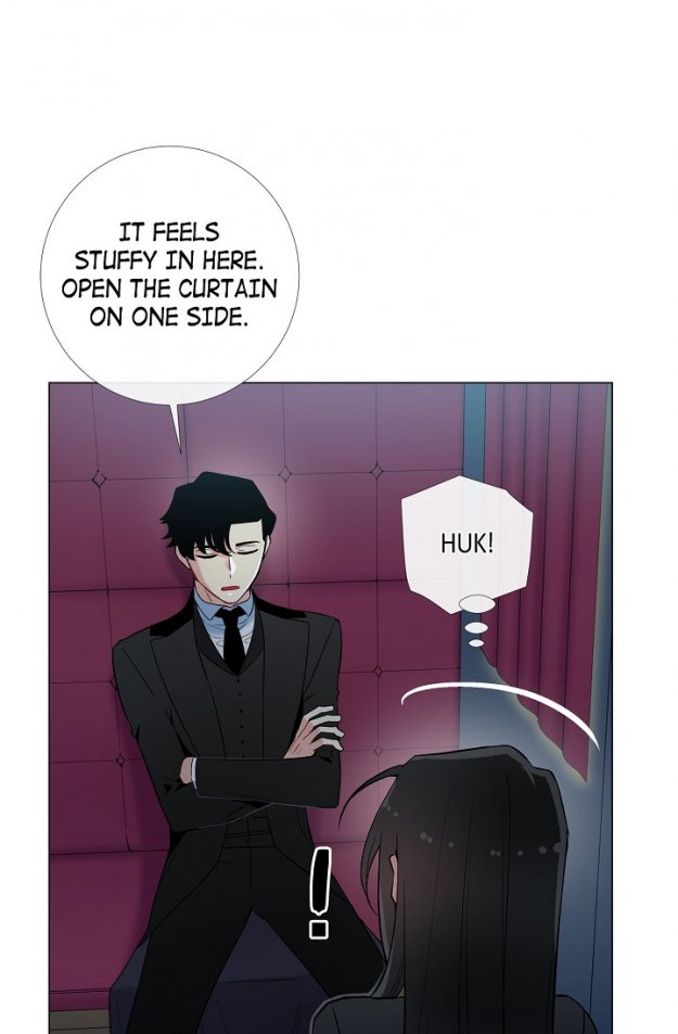Read The Maid and the Vampire (en) Manga Online