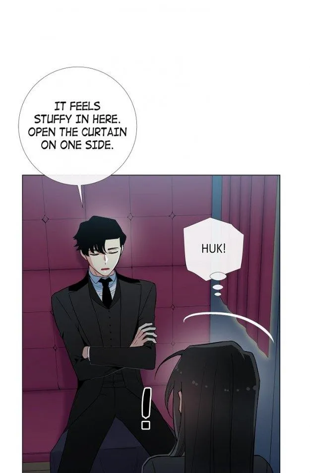 Read The Maid and the Vampire (en) Manga Online