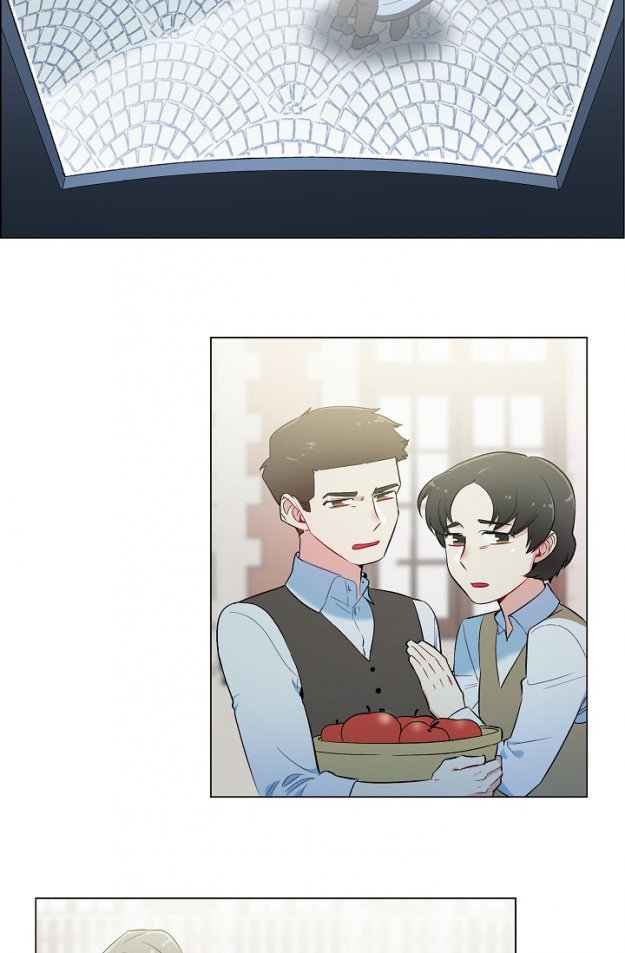 Read The Maid and the Vampire (en) Manga Online