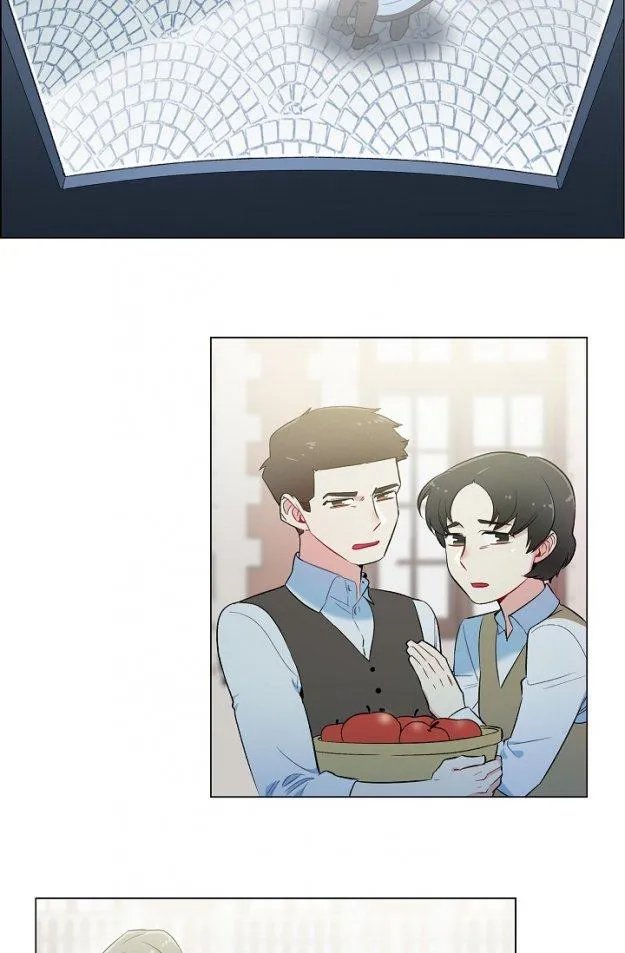 Read The Maid and the Vampire (en) Manga Online