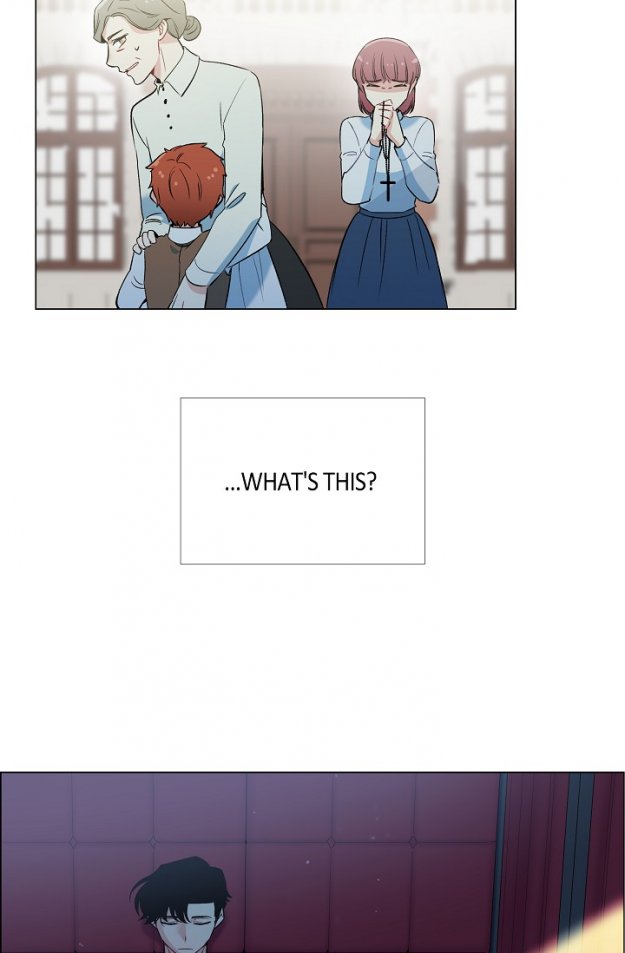 Read The Maid and the Vampire (en) Manga Online
