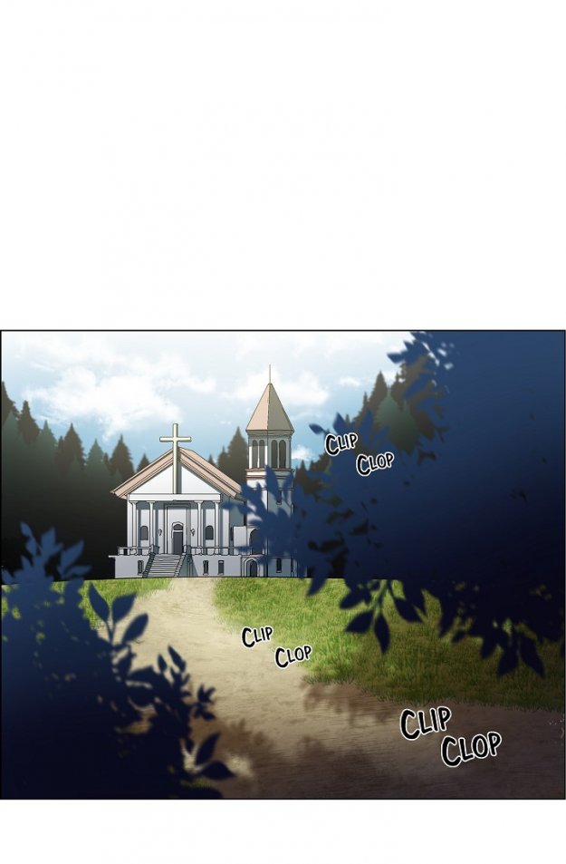 Read The Maid and the Vampire (en) Manga Online