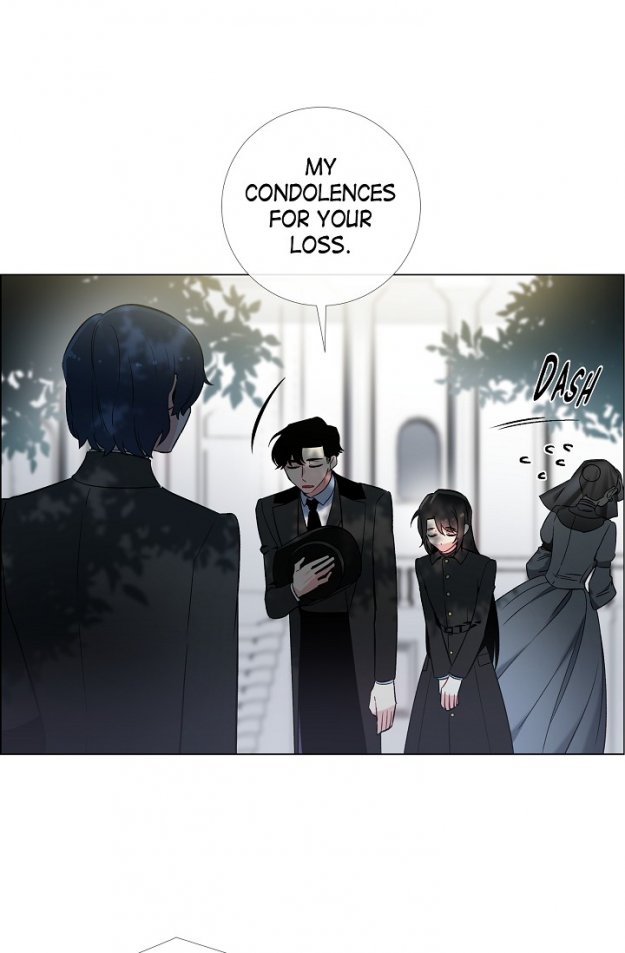 Read The Maid and the Vampire (en) Manga Online