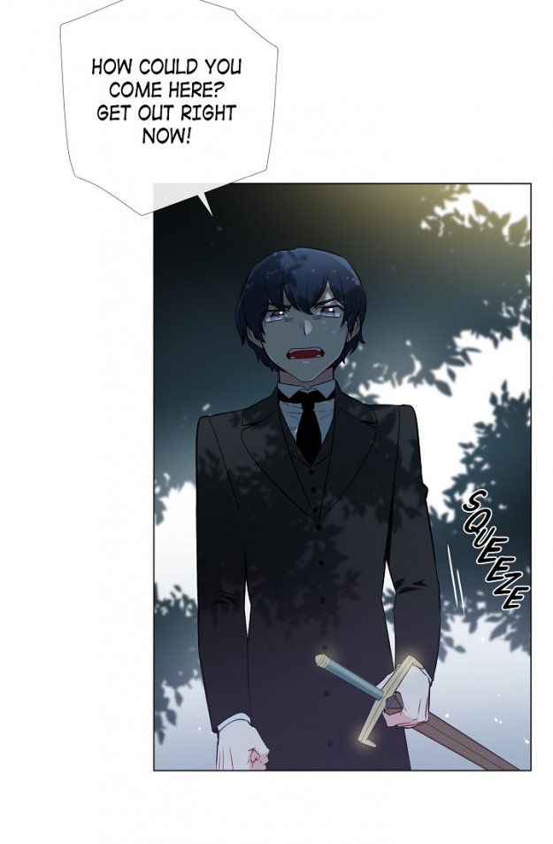Read The Maid and the Vampire (en) Manga Online