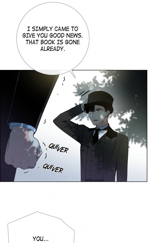 Read The Maid and the Vampire (en) Manga Online