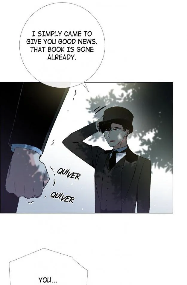Read The Maid and the Vampire (en) Manga Online