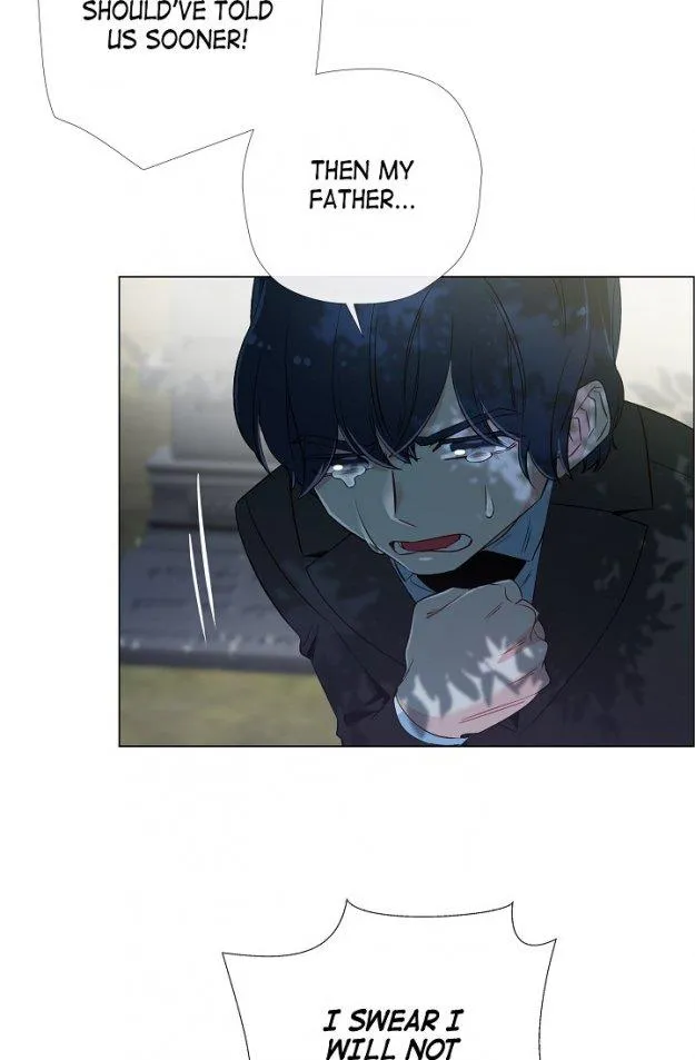 Read The Maid and the Vampire (en) Manga Online