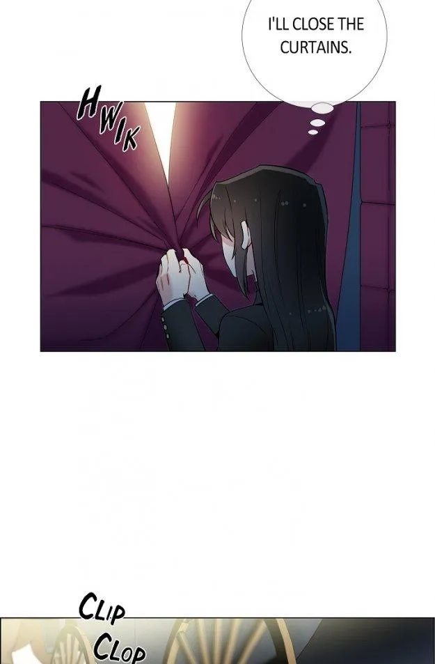 Read The Maid and the Vampire (en) Manga Online