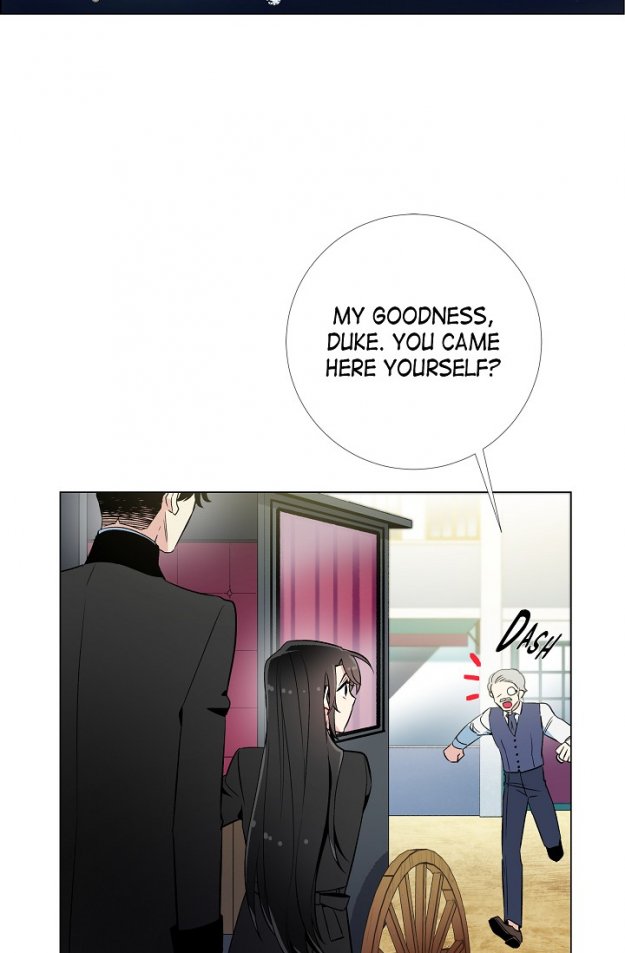 Read The Maid and the Vampire (en) Manga Online