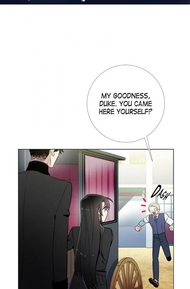 Read The Maid and the Vampire (en) Manga Online