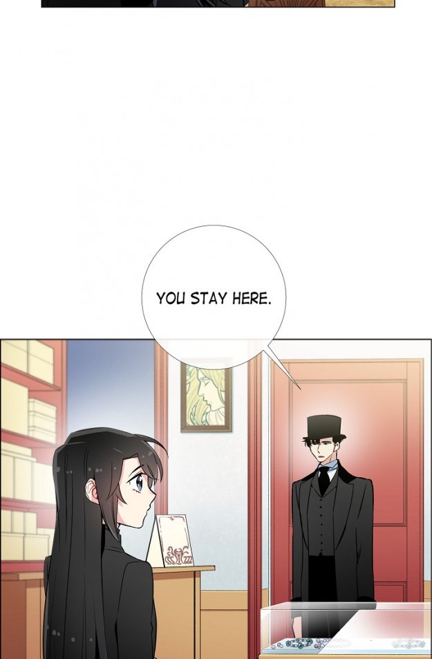 Read The Maid and the Vampire (en) Manga Online