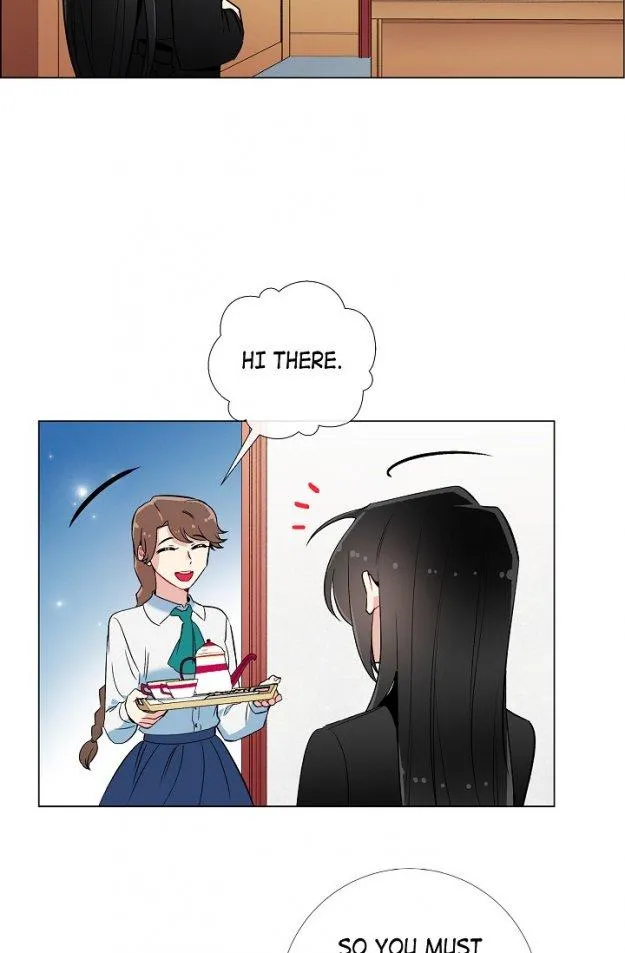 Read The Maid and the Vampire (en) Manga Online