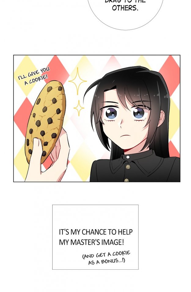 Read The Maid and the Vampire (en) Manga Online