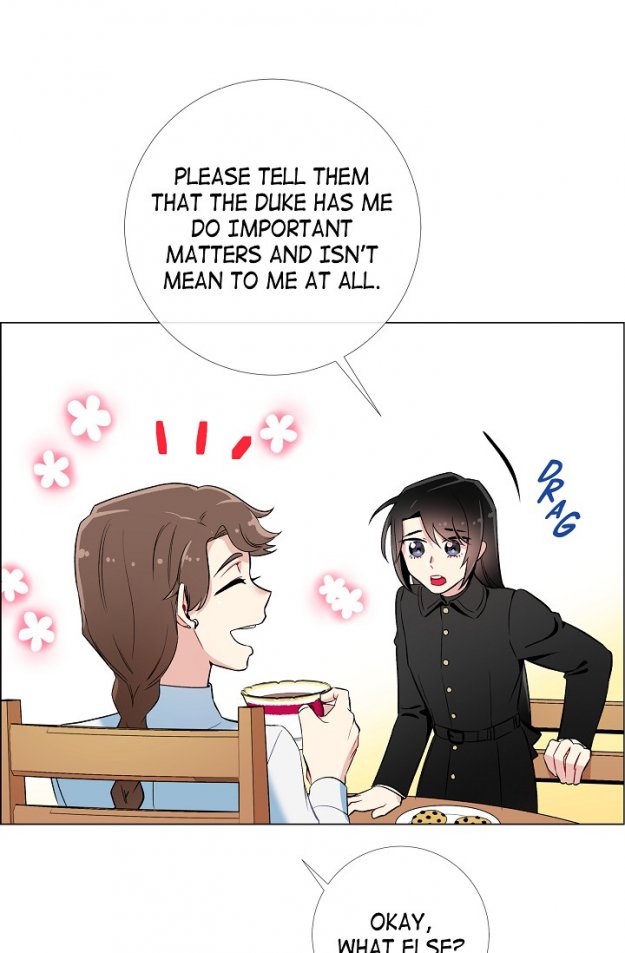 Read The Maid and the Vampire (en) Manga Online