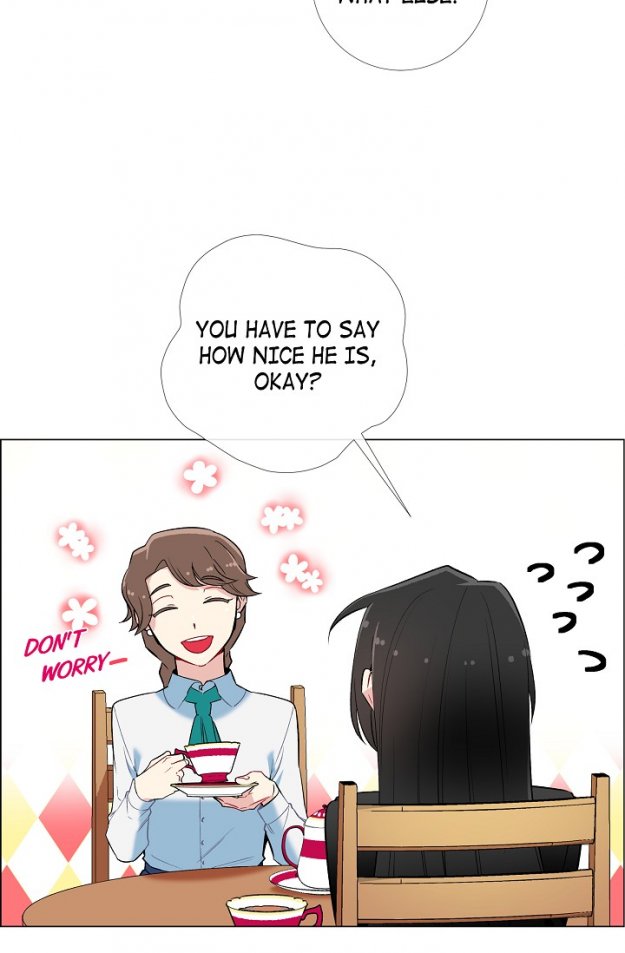 Read The Maid and the Vampire (en) Manga Online