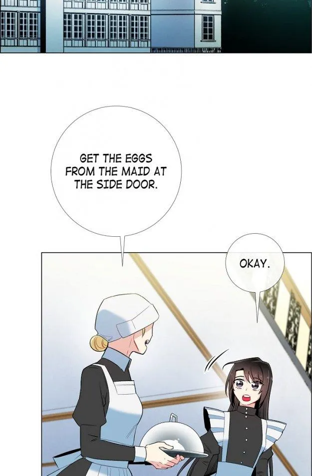 Read The Maid and the Vampire (en) Manga Online