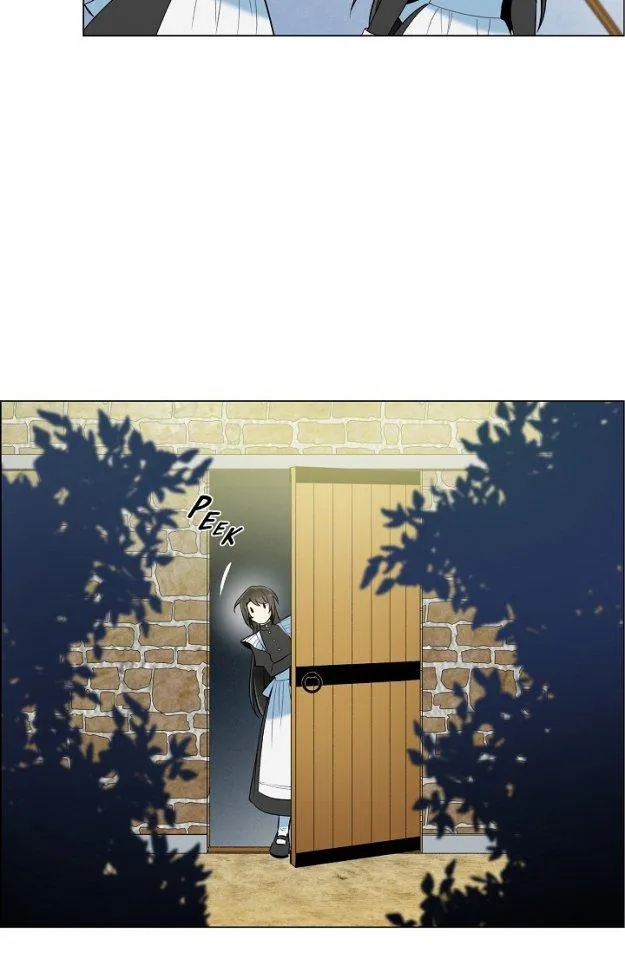 Read The Maid and the Vampire (en) Manga Online