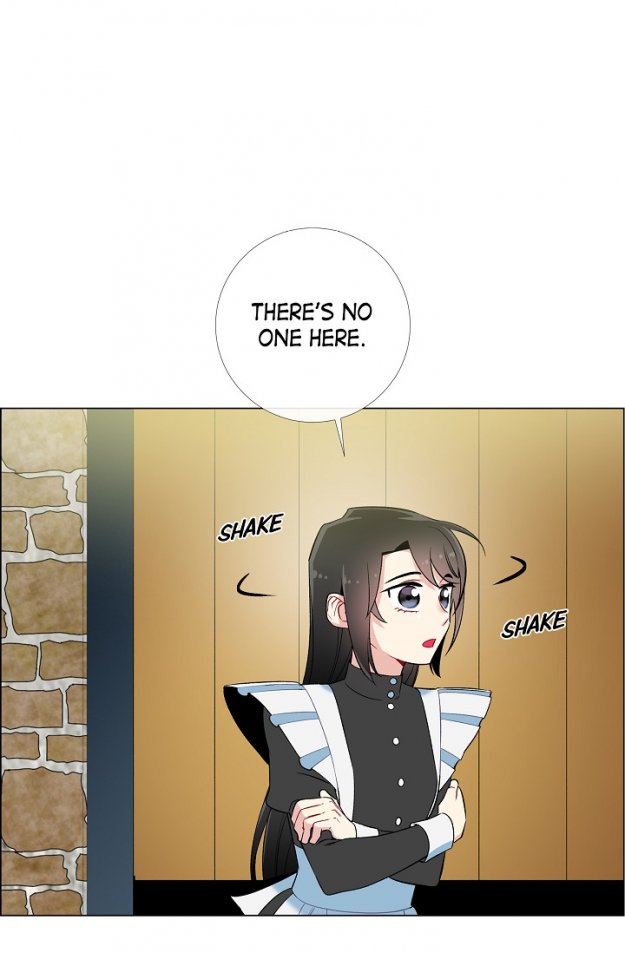 Read The Maid and the Vampire (en) Manga Online