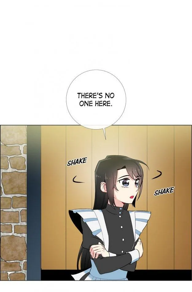 Read The Maid and the Vampire (en) Manga Online