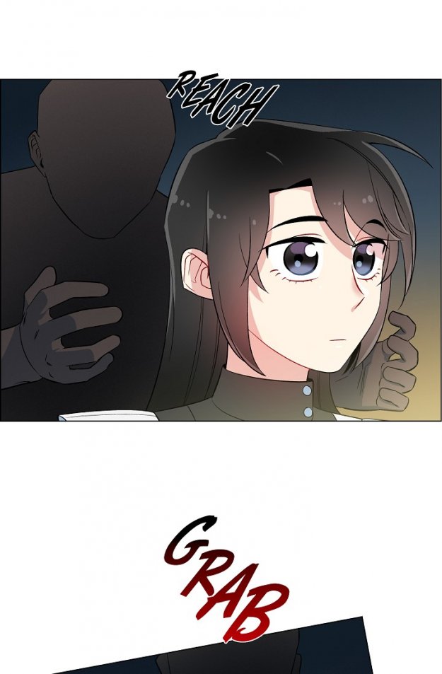 Read The Maid and the Vampire (en) Manga Online