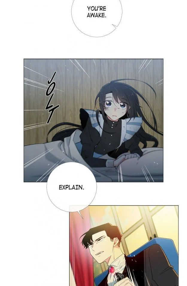 Read The Maid and the Vampire (en) Manga Online