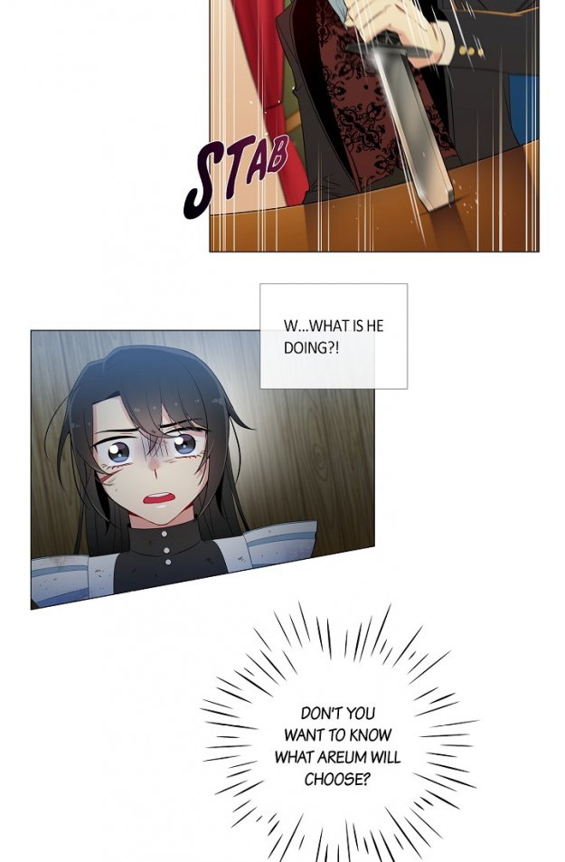 Read The Maid and the Vampire (en) Manga Online