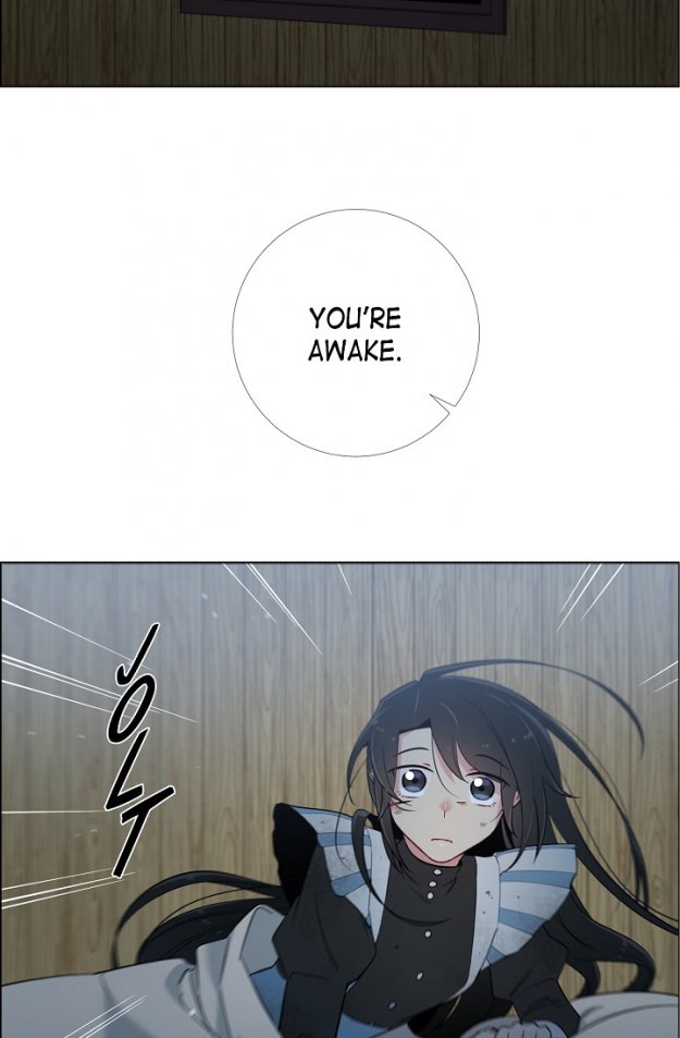 Read The Maid and the Vampire (en) Manga Online