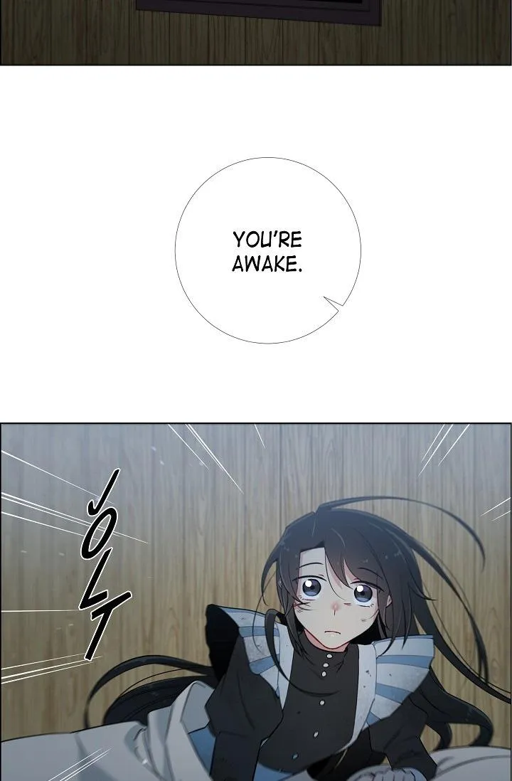 Read The Maid and the Vampire (en) Manga Online