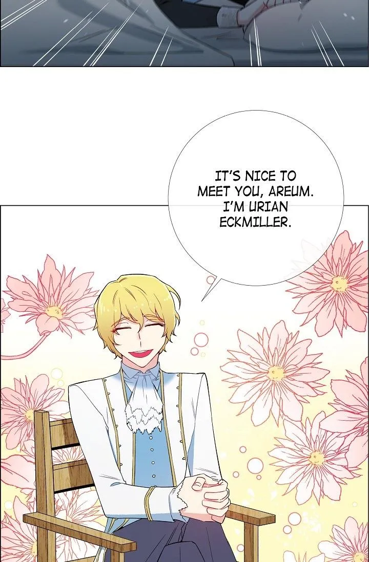 Read The Maid and the Vampire (en) Manga Online