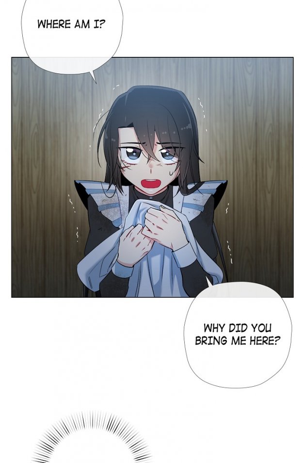 Read The Maid and the Vampire (en) Manga Online