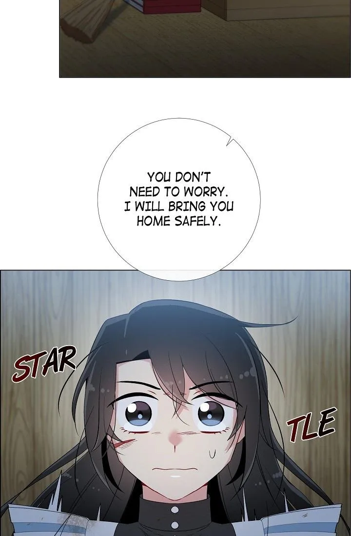 Read The Maid and the Vampire (en) Manga Online