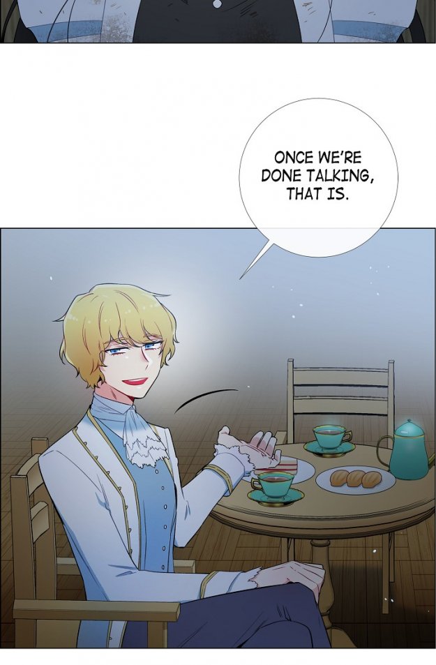 Read The Maid and the Vampire (en) Manga Online