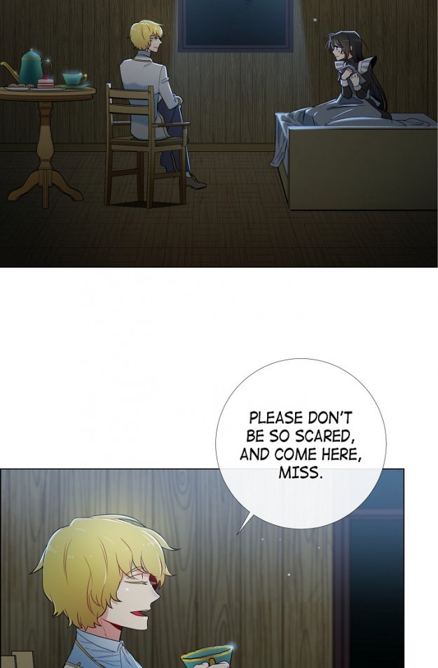 Read The Maid and the Vampire (en) Manga Online