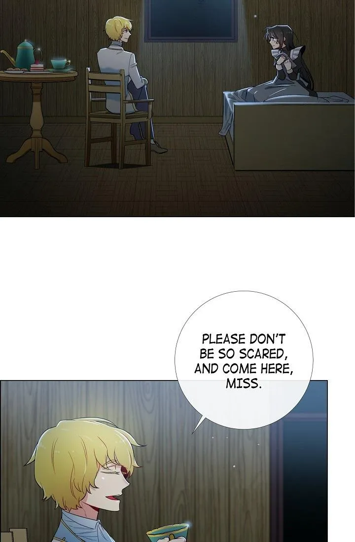 Read The Maid and the Vampire (en) Manga Online