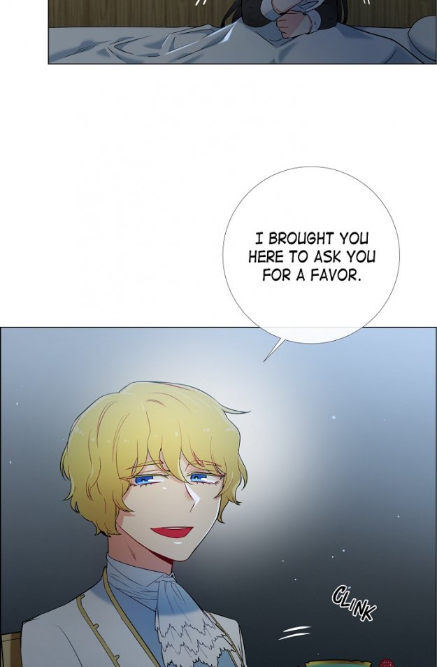 Read The Maid and the Vampire (en) Manga Online
