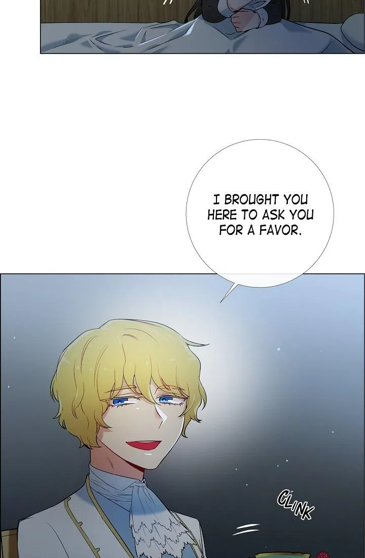 Read The Maid and the Vampire (en) Manga Online
