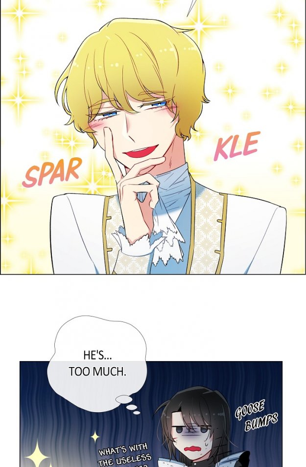 Read The Maid and the Vampire (en) Manga Online