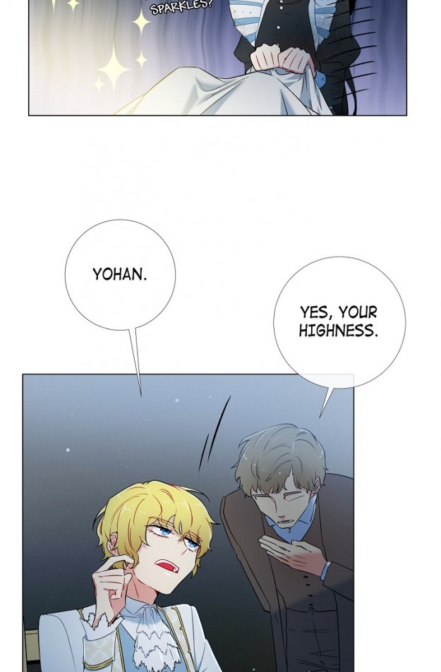 Read The Maid and the Vampire (en) Manga Online