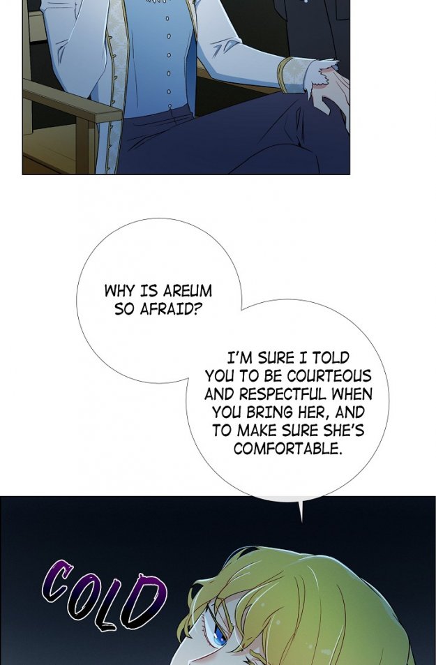 Read The Maid and the Vampire (en) Manga Online