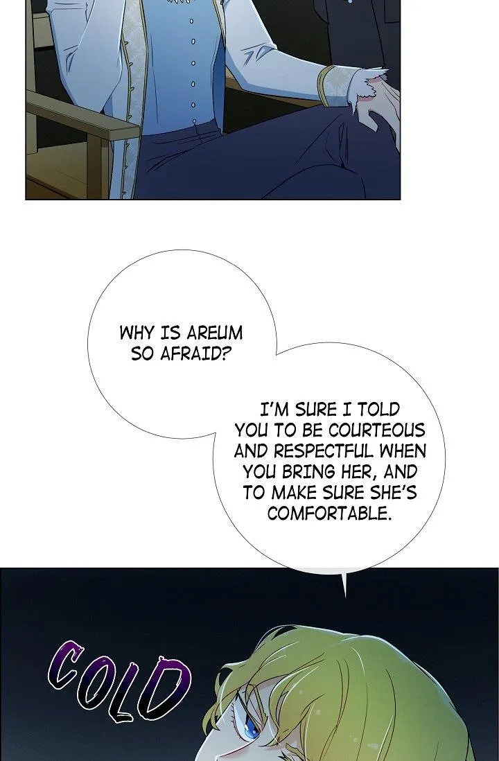 Read The Maid and the Vampire (en) Manga Online