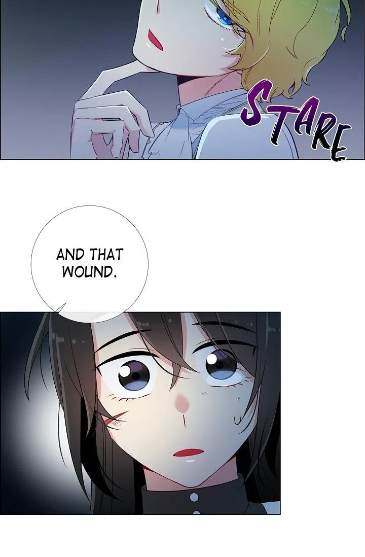 Read The Maid and the Vampire (en) Manga Online