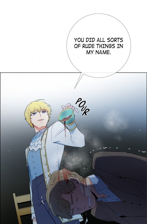 Read The Maid and the Vampire (en) Manga Online