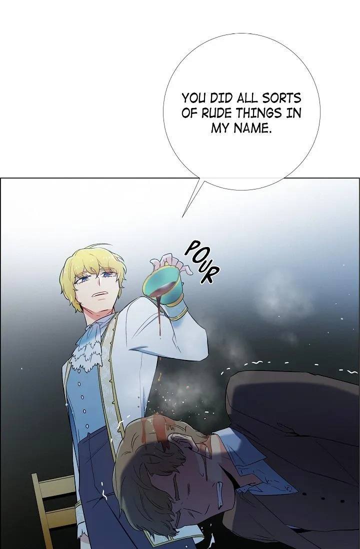 Read The Maid and the Vampire (en) Manga Online