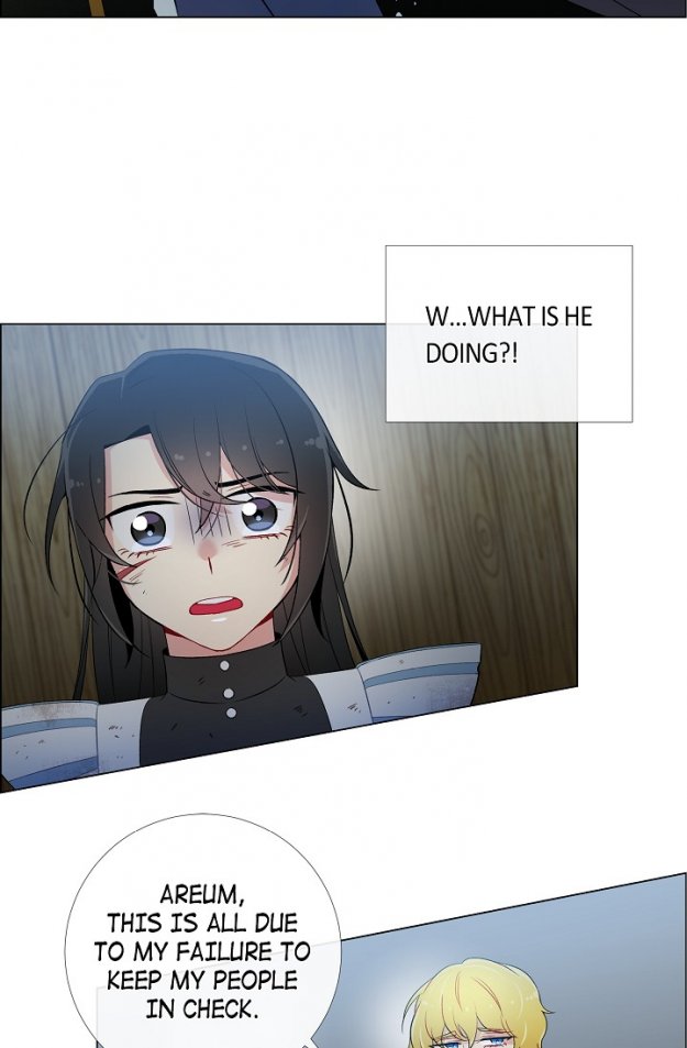 Read The Maid and the Vampire (en) Manga Online