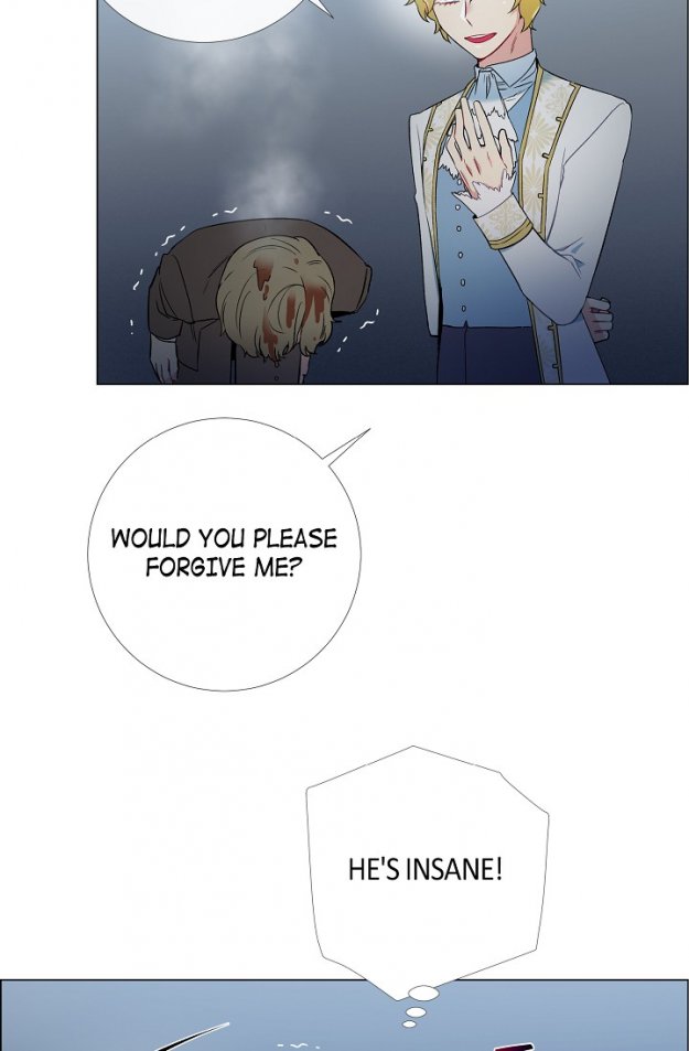 Read The Maid and the Vampire (en) Manga Online