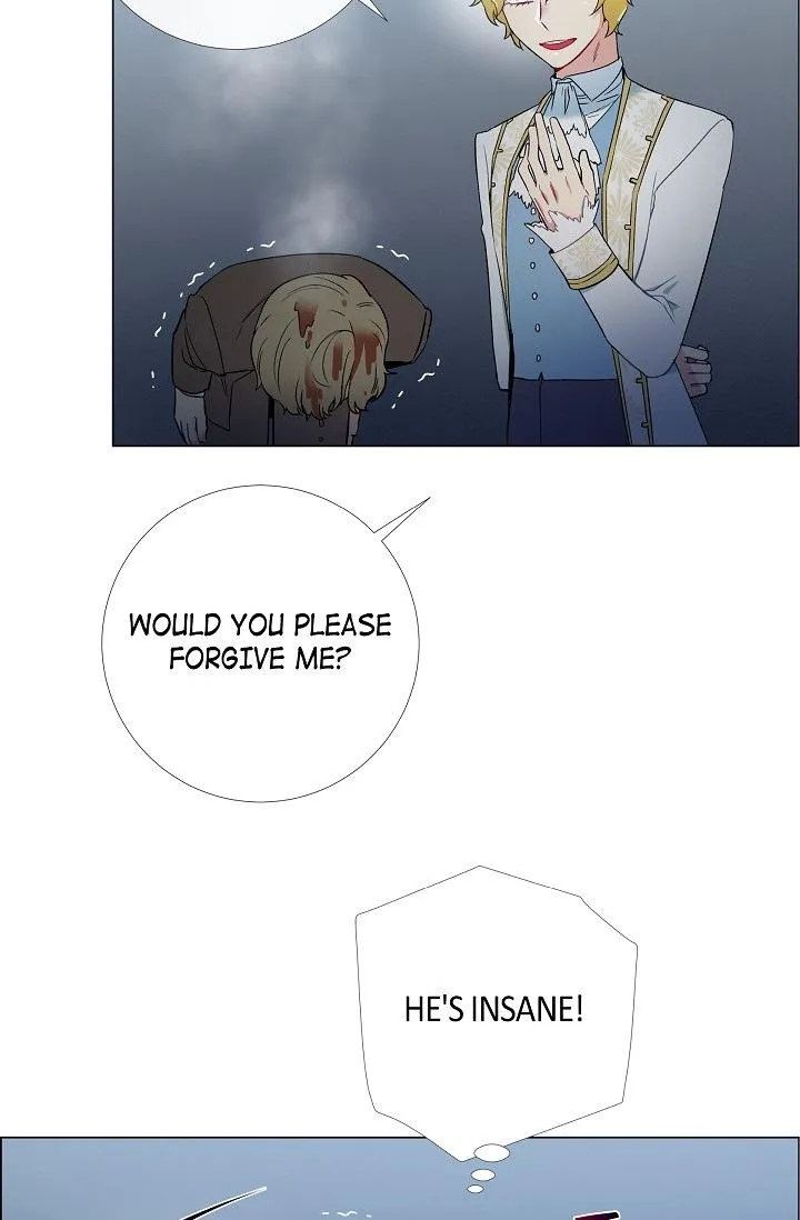 Read The Maid and the Vampire (en) Manga Online