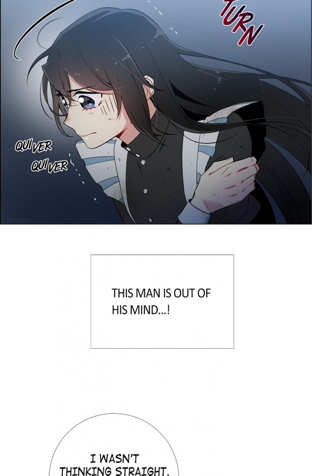 Read The Maid and the Vampire (en) Manga Online